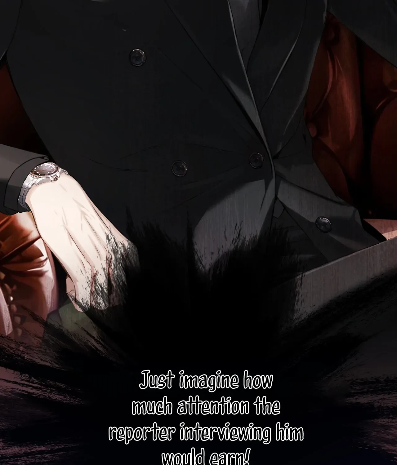 Read Love by Mistake EN Manga Online
