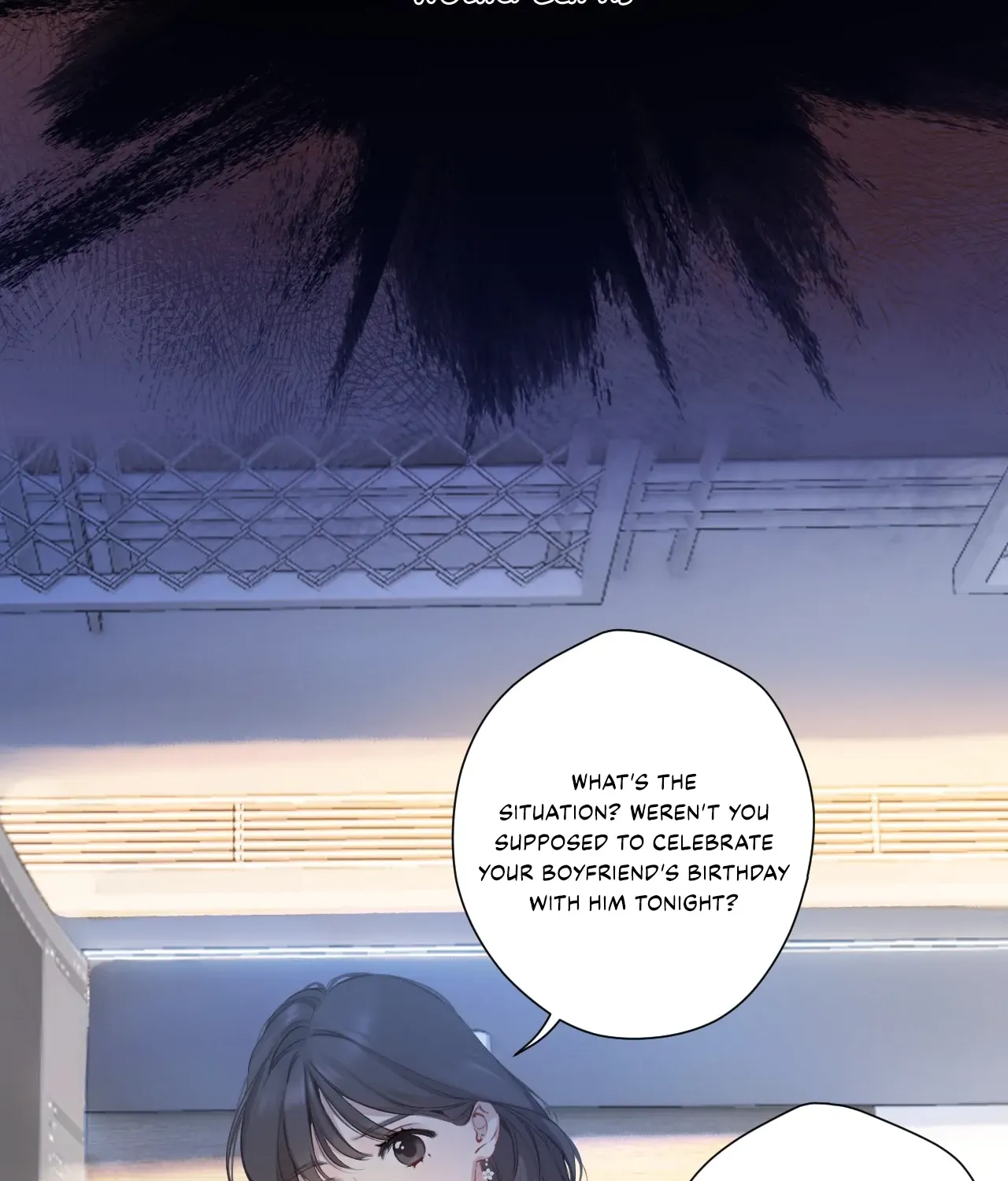 Read Love by Mistake EN Manga Online