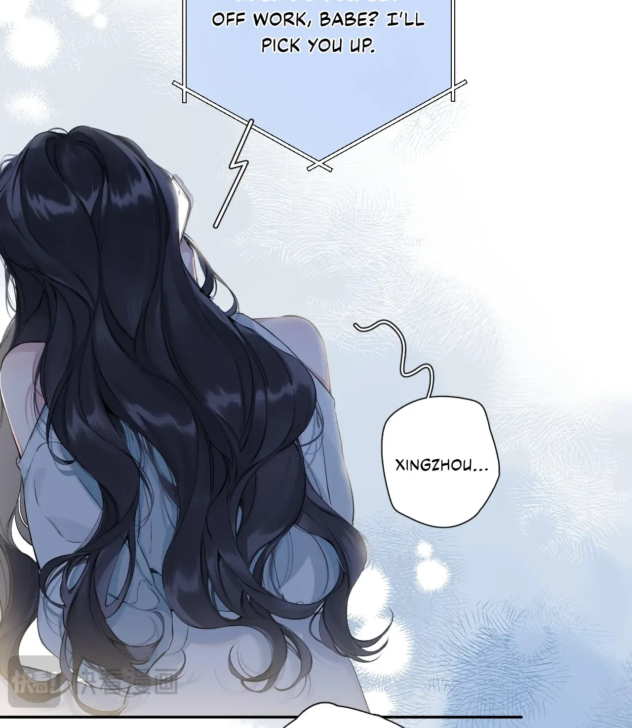 Read Love by Mistake EN Manga Online