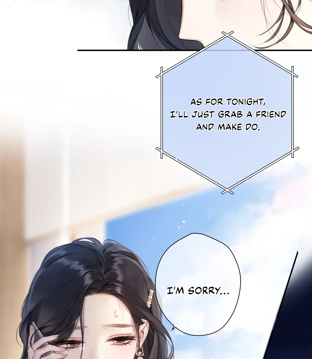Read Love by Mistake EN Manga Online