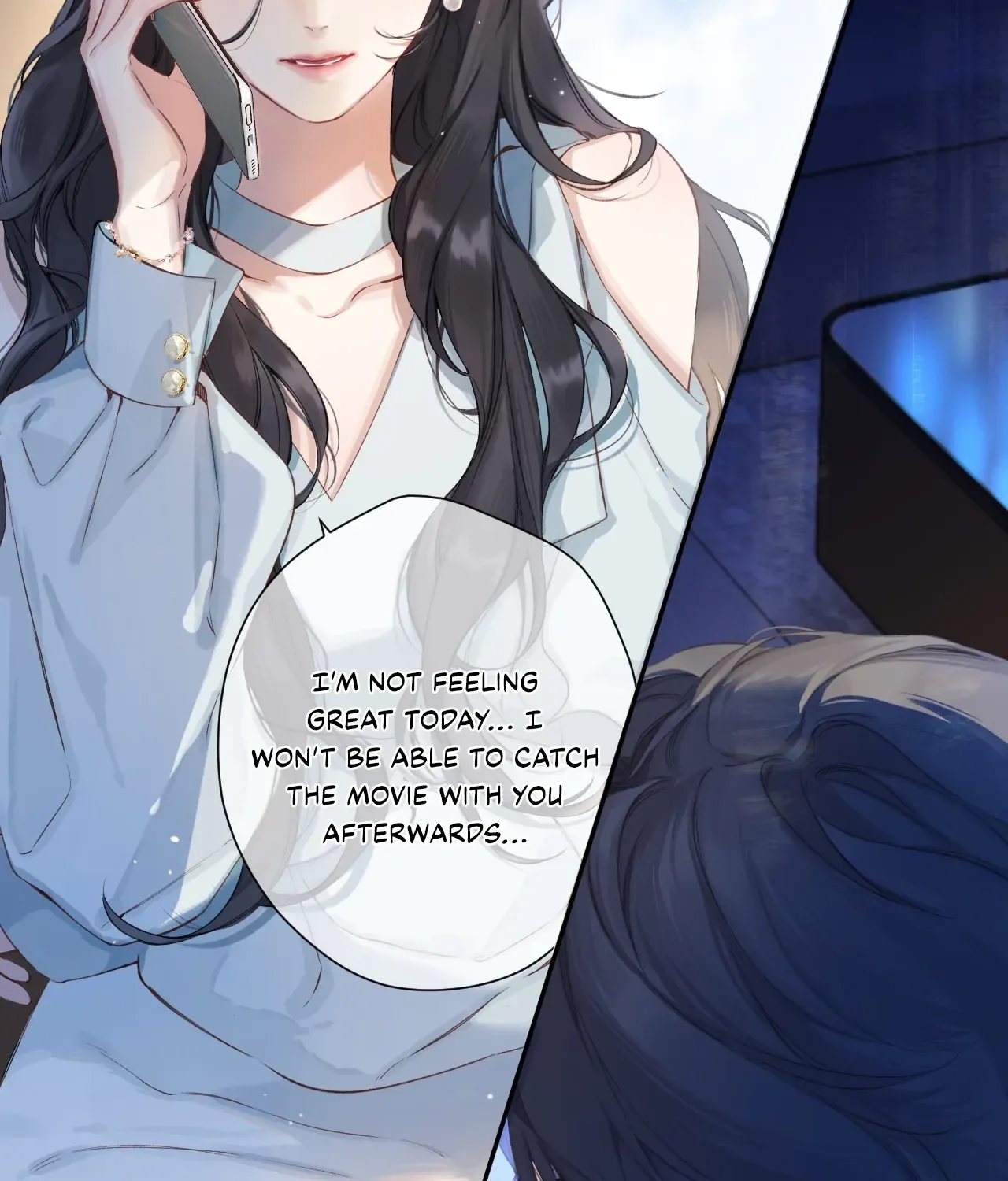 Read Love by Mistake EN Manga Online