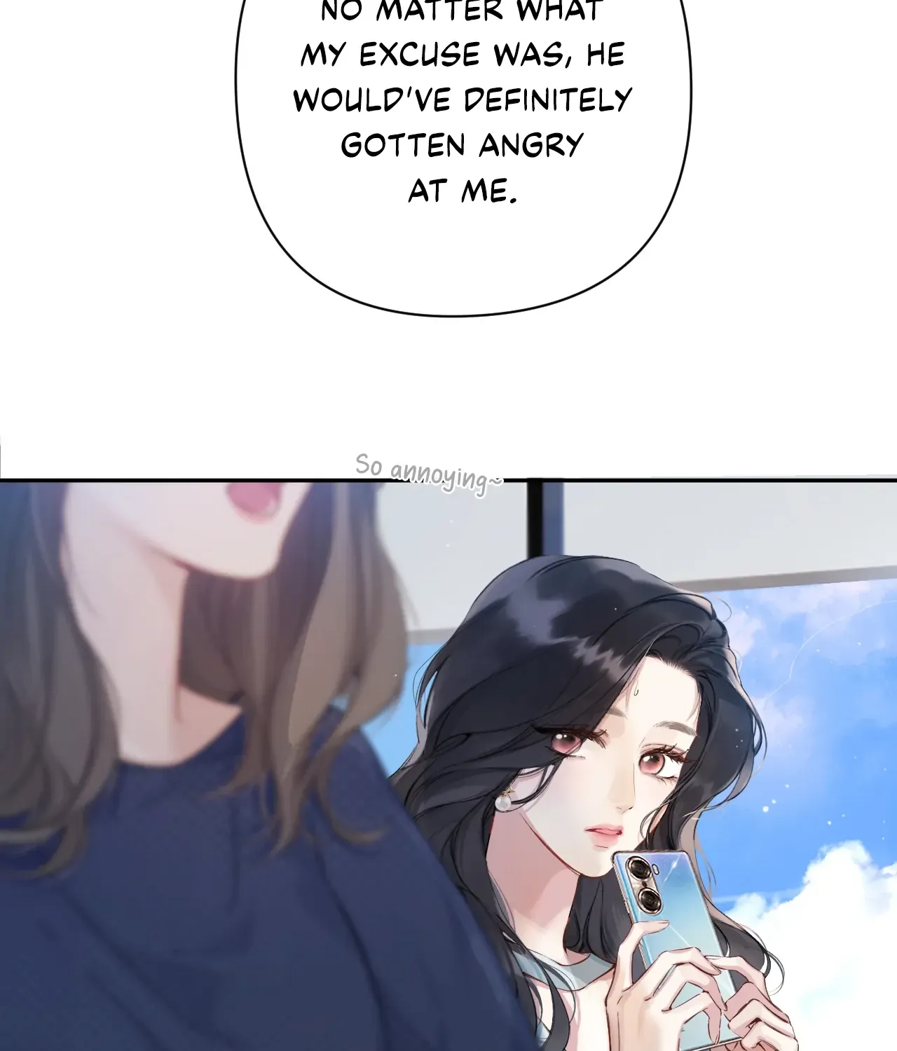 Read Love by Mistake EN Manga Online