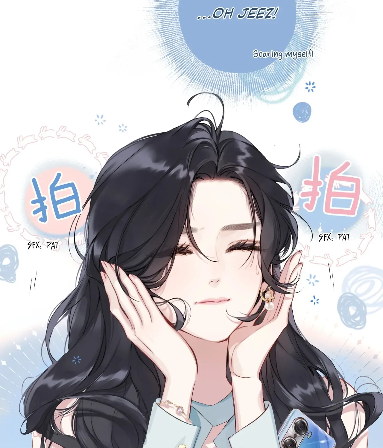 Read Love by Mistake EN Manga Online