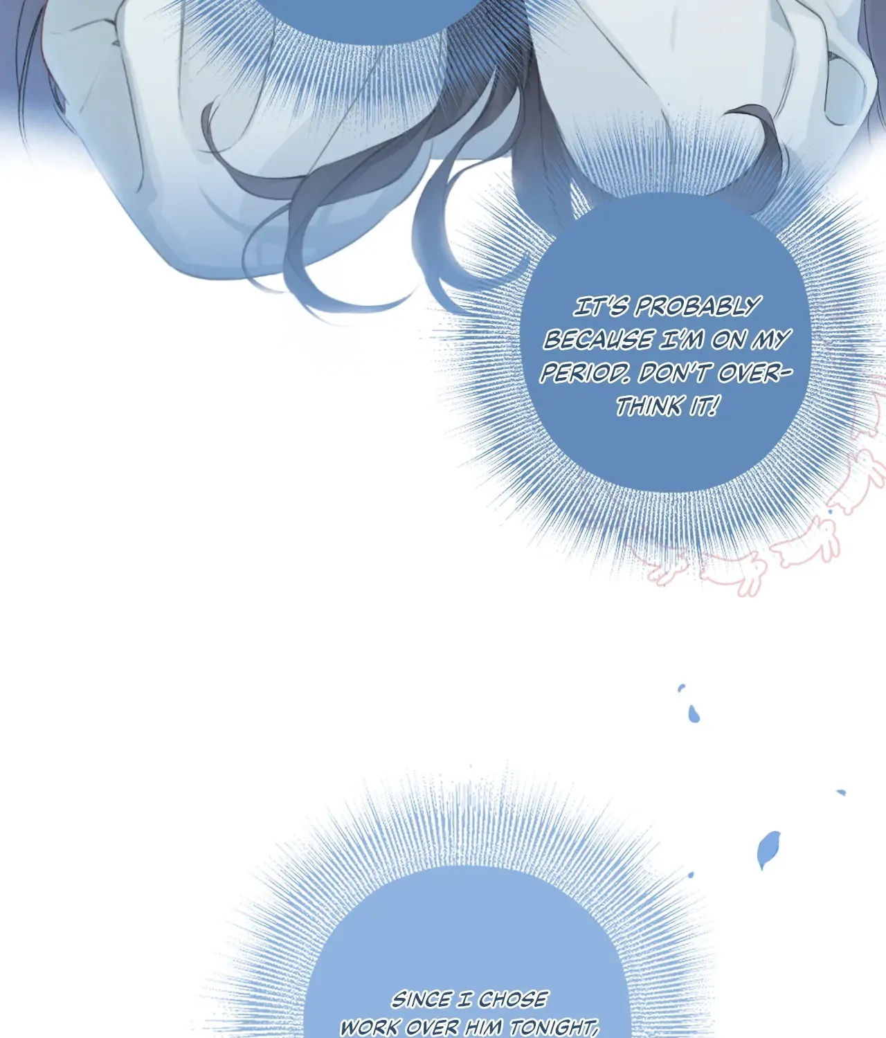 Read Love by Mistake EN Manga Online