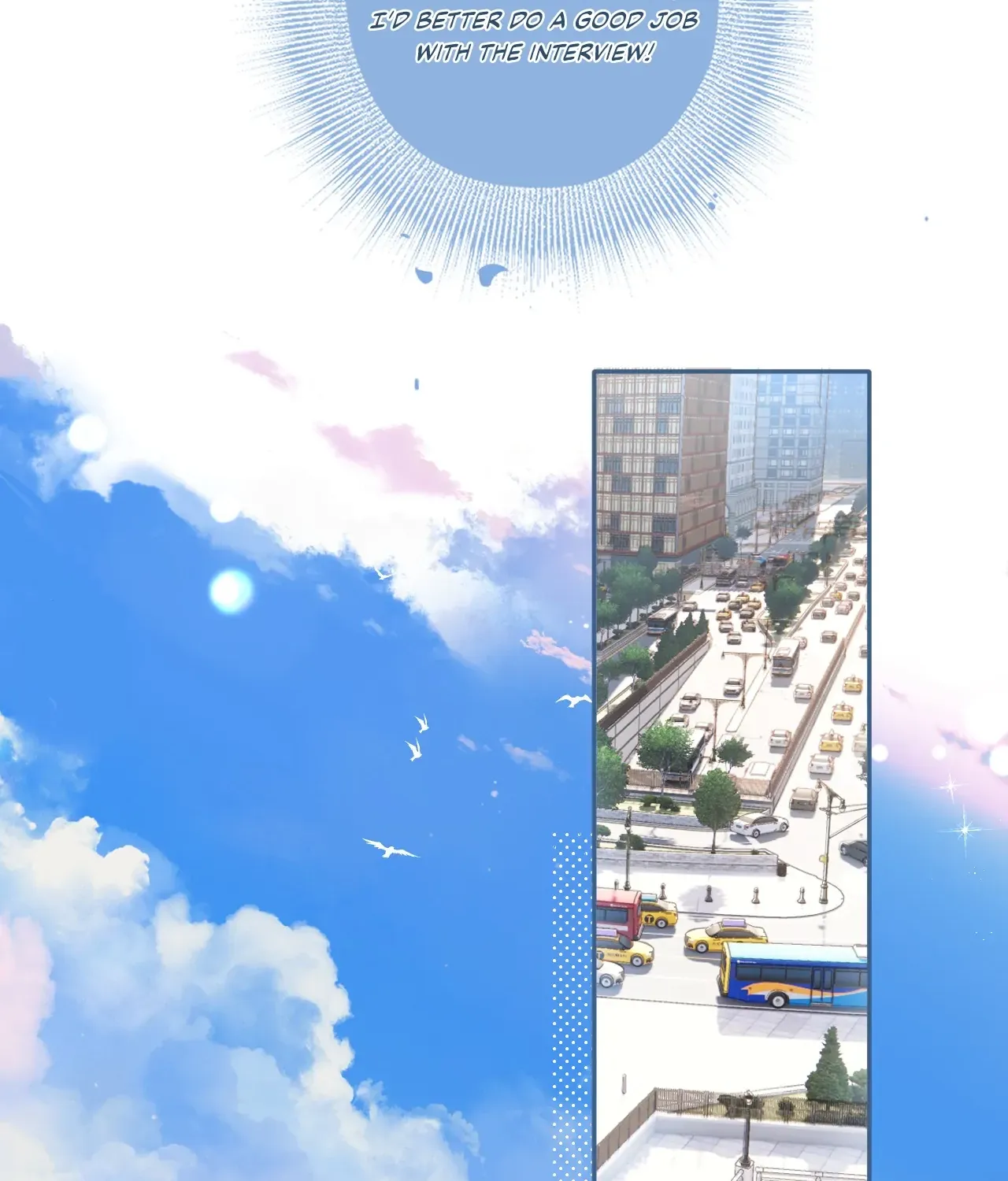 Read Love by Mistake EN Manga Online