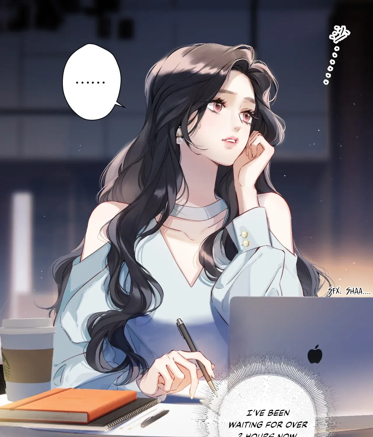 Read Love by Mistake EN Manga Online
