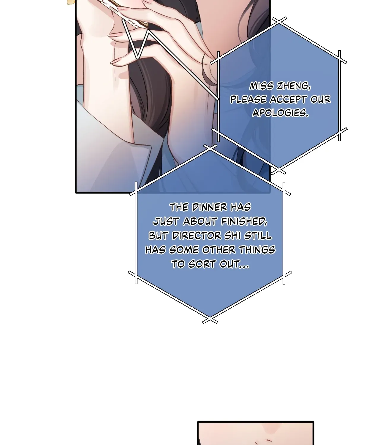 Read Love by Mistake EN Manga Online