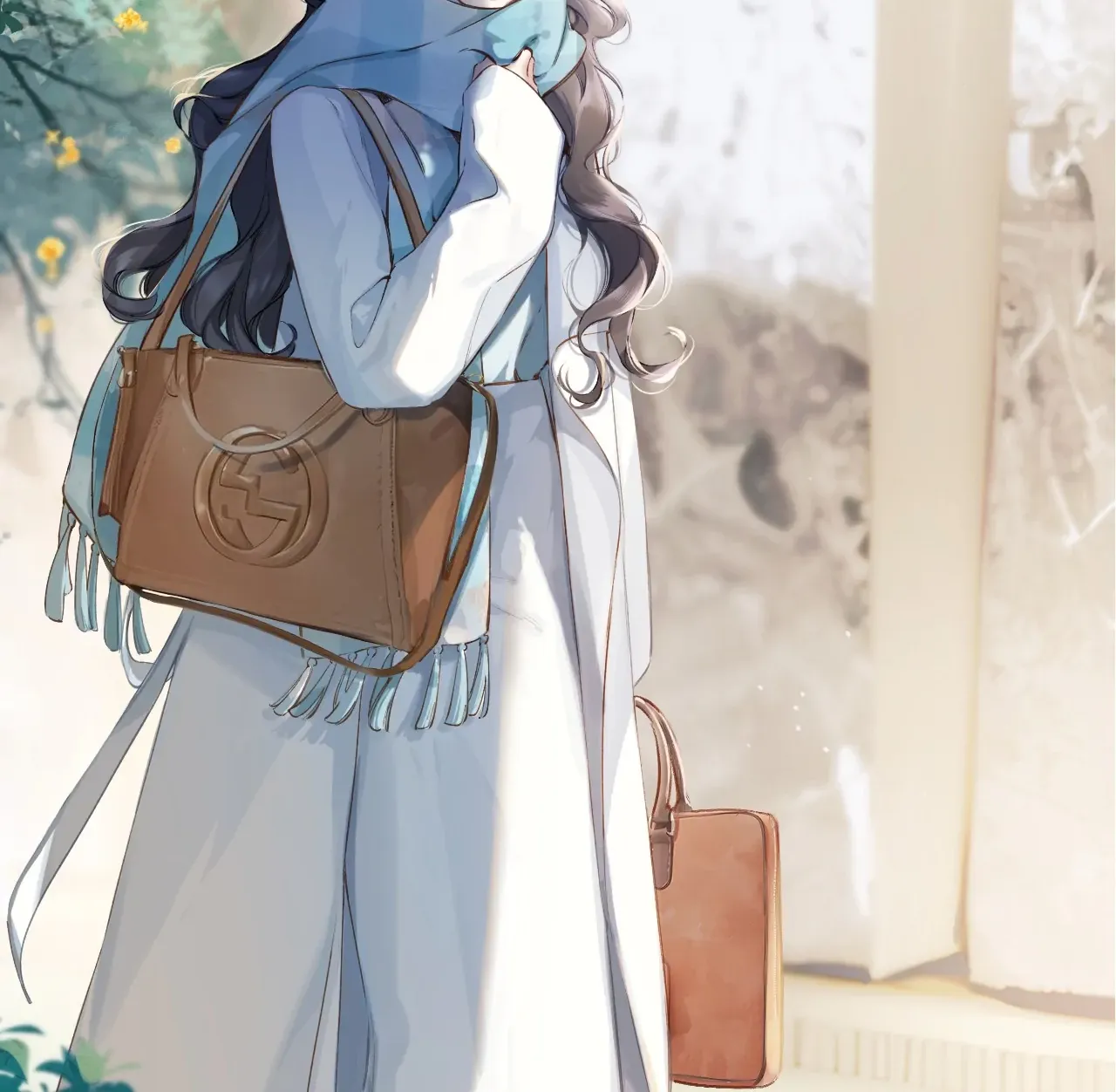 Read Love by Mistake EN Manga Online
