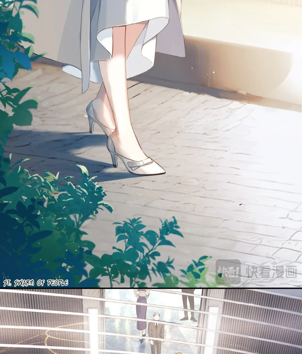 Read Love by Mistake EN Manga Online
