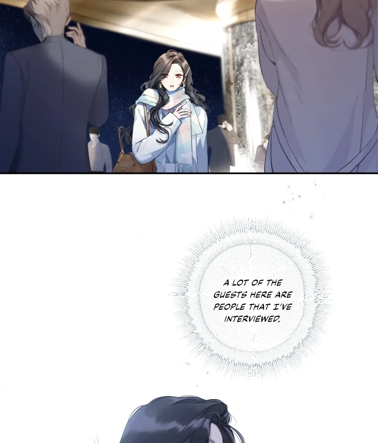 Read Love by Mistake EN Manga Online