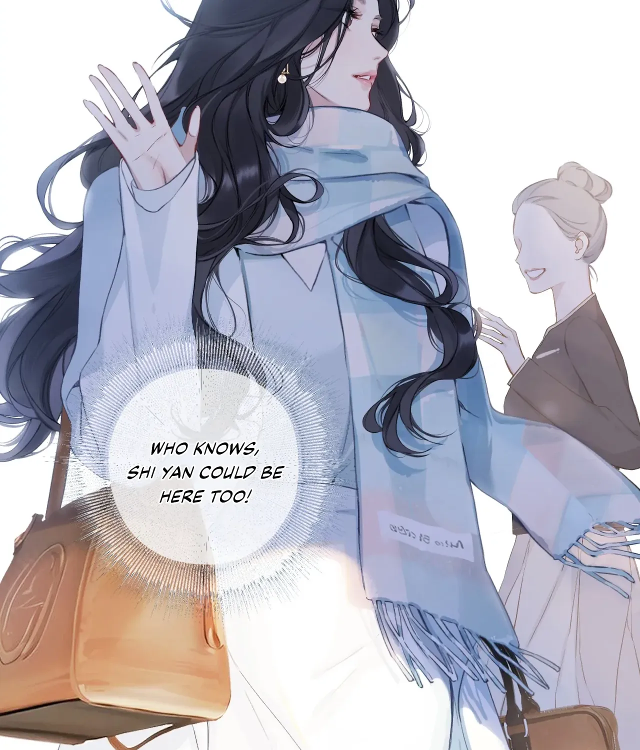 Read Love by Mistake EN Manga Online