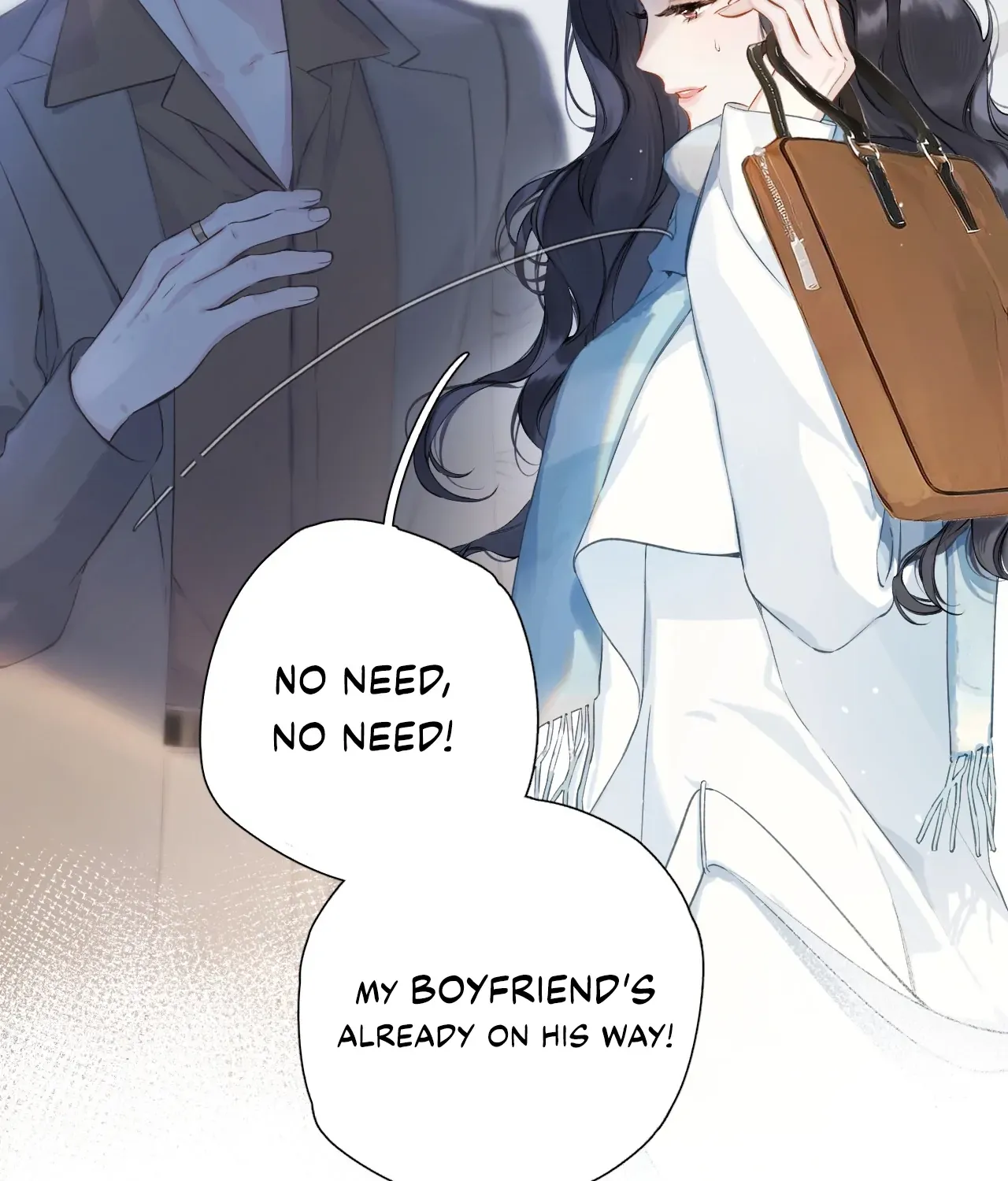 Read Love by Mistake EN Manga Online