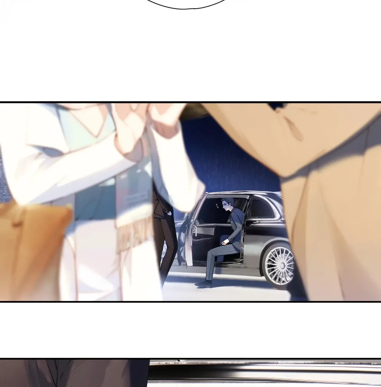 Read Love by Mistake EN Manga Online