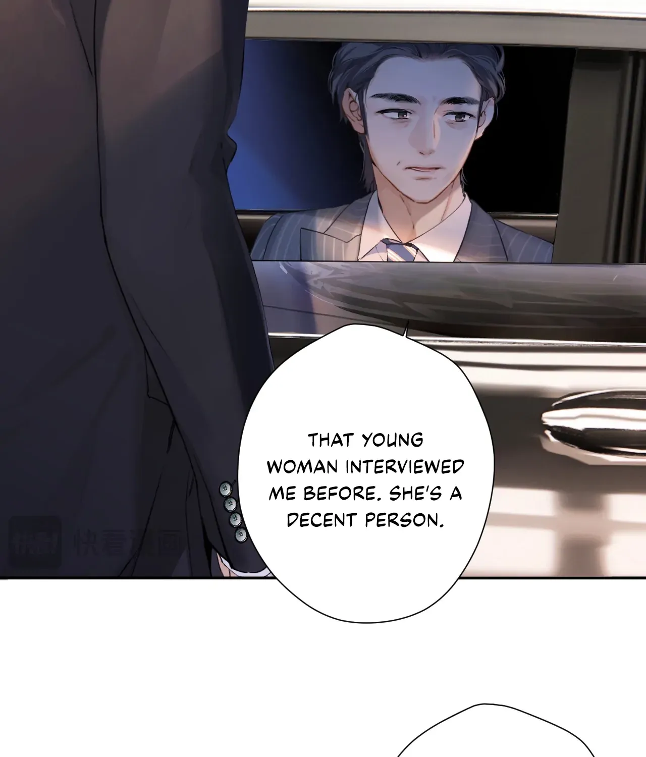 Read Love by Mistake EN Manga Online