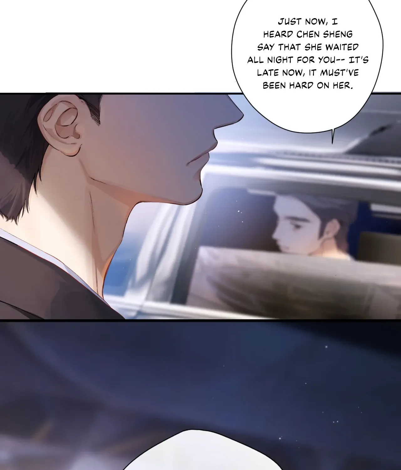 Read Love by Mistake EN Manga Online