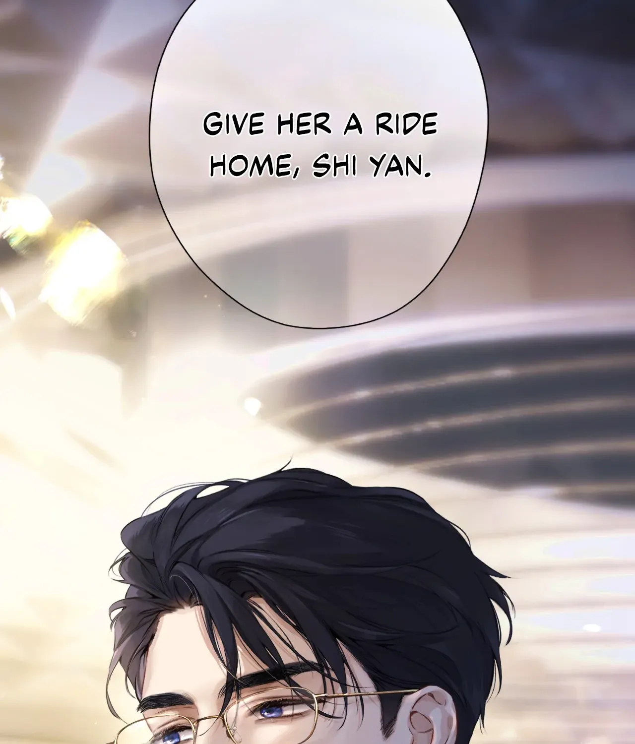 Read Love by Mistake EN Manga Online