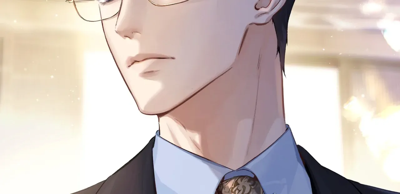 Read Love by Mistake EN Manga Online