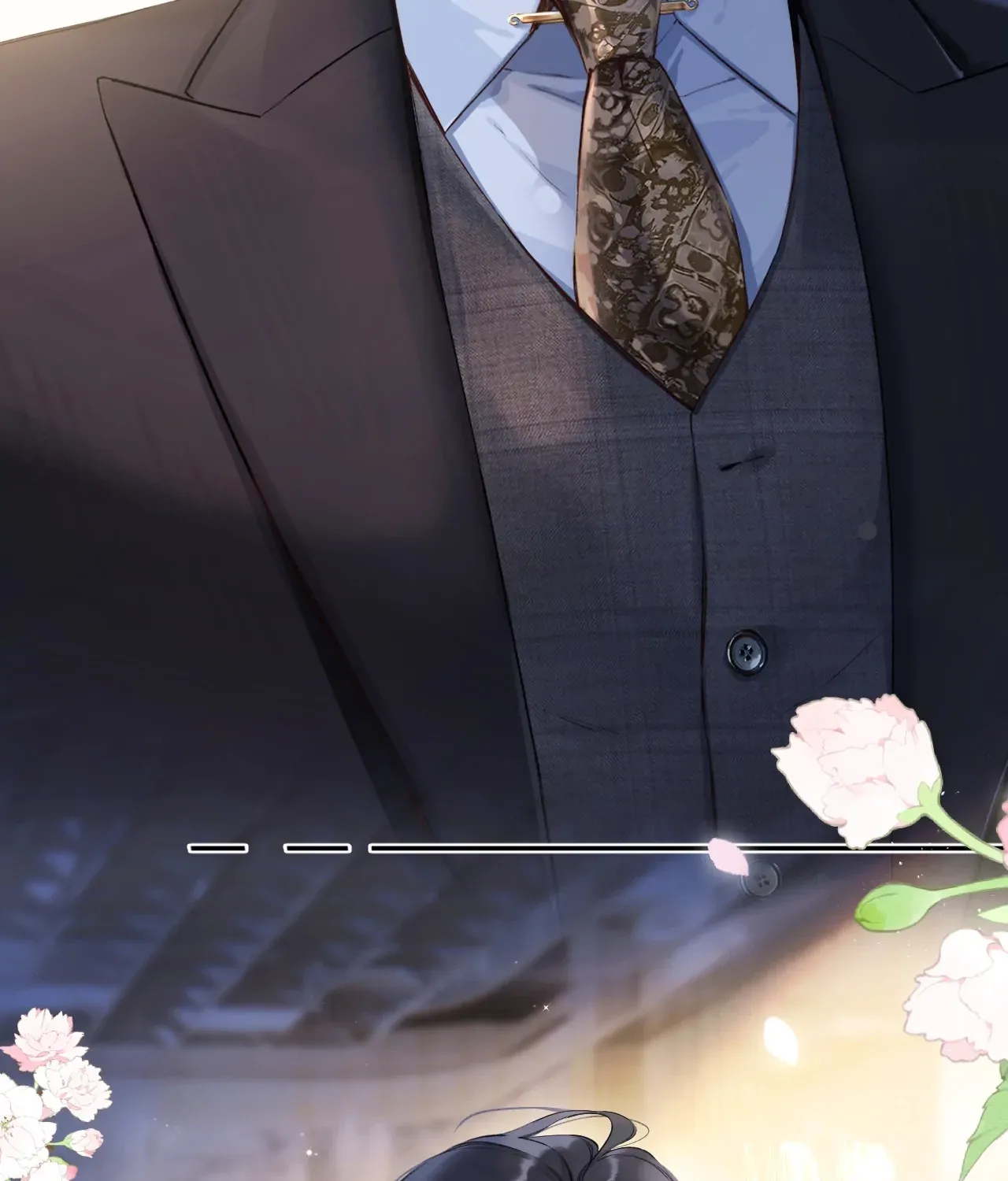 Read Love by Mistake EN Manga Online