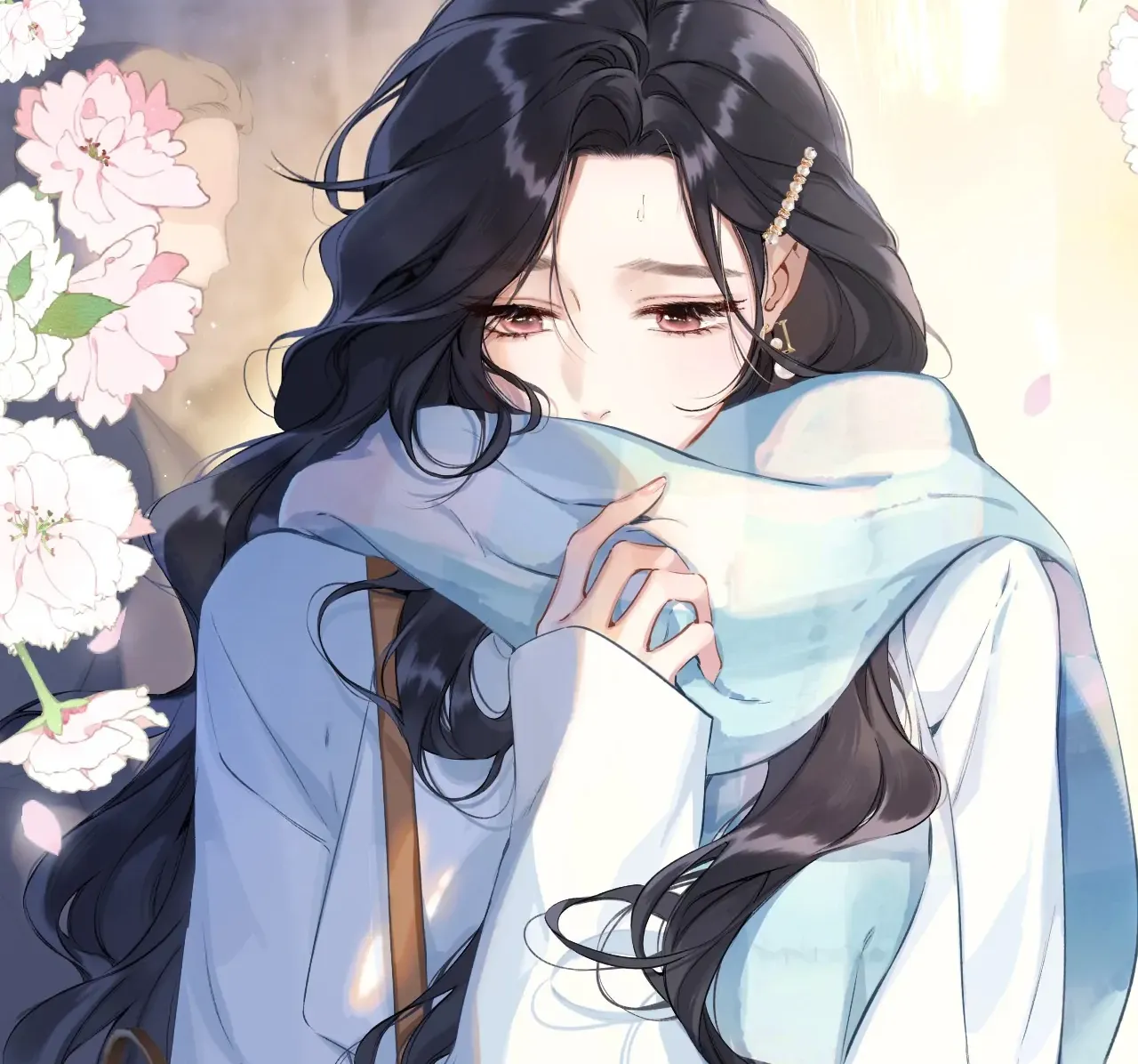 Read Love by Mistake EN Manga Online