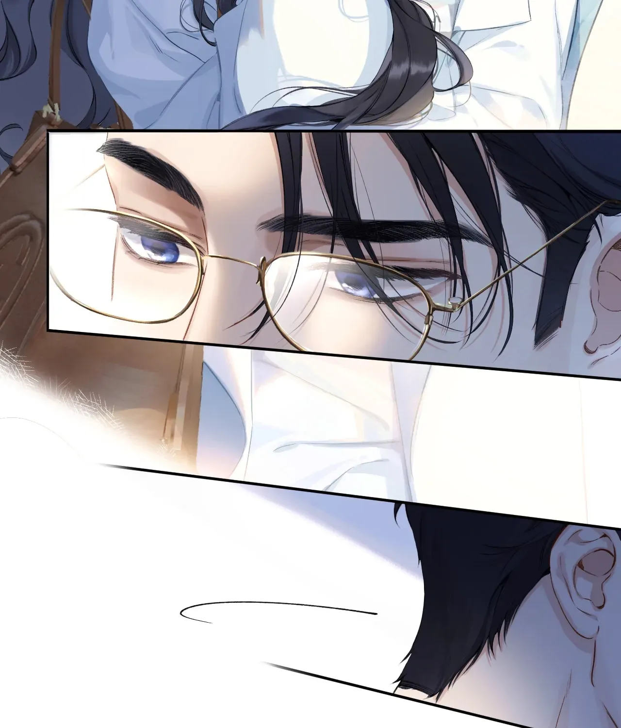 Read Love by Mistake EN Manga Online