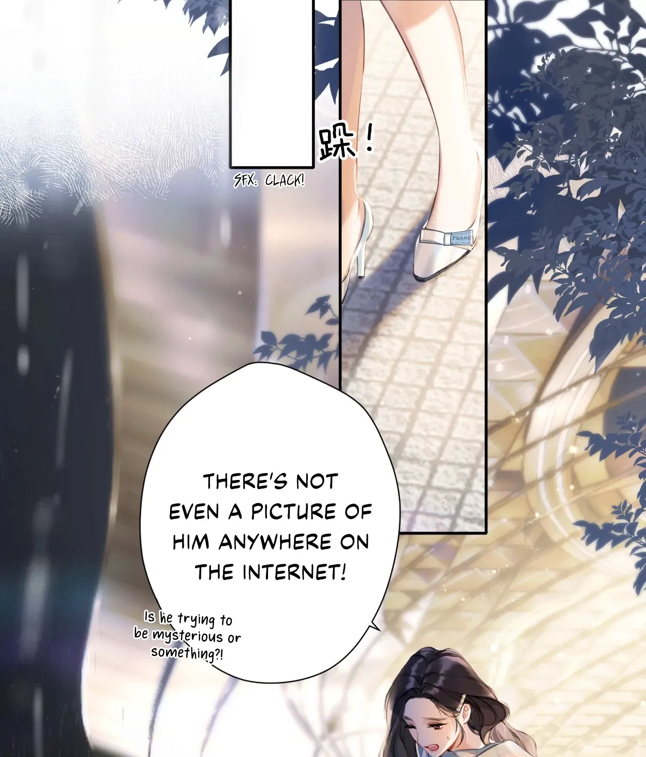 Read Love by Mistake EN Manga Online