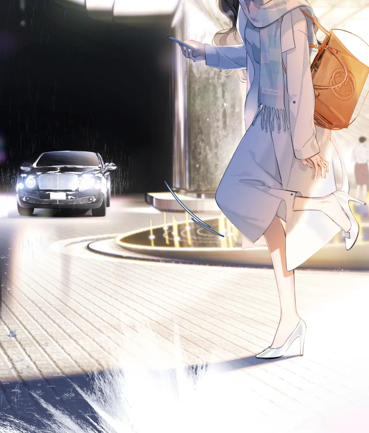 Read Love by Mistake EN Manga Online