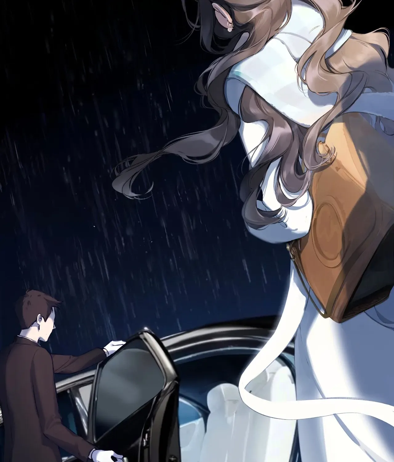 Read Love by Mistake EN Manga Online
