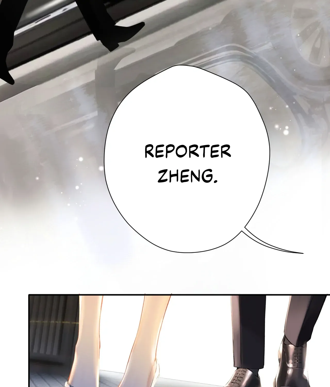 Read Love by Mistake EN Manga Online