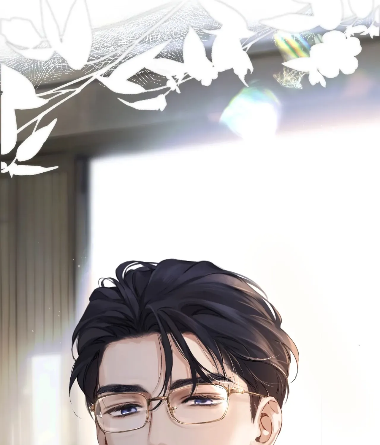 Read Love by Mistake EN Manga Online