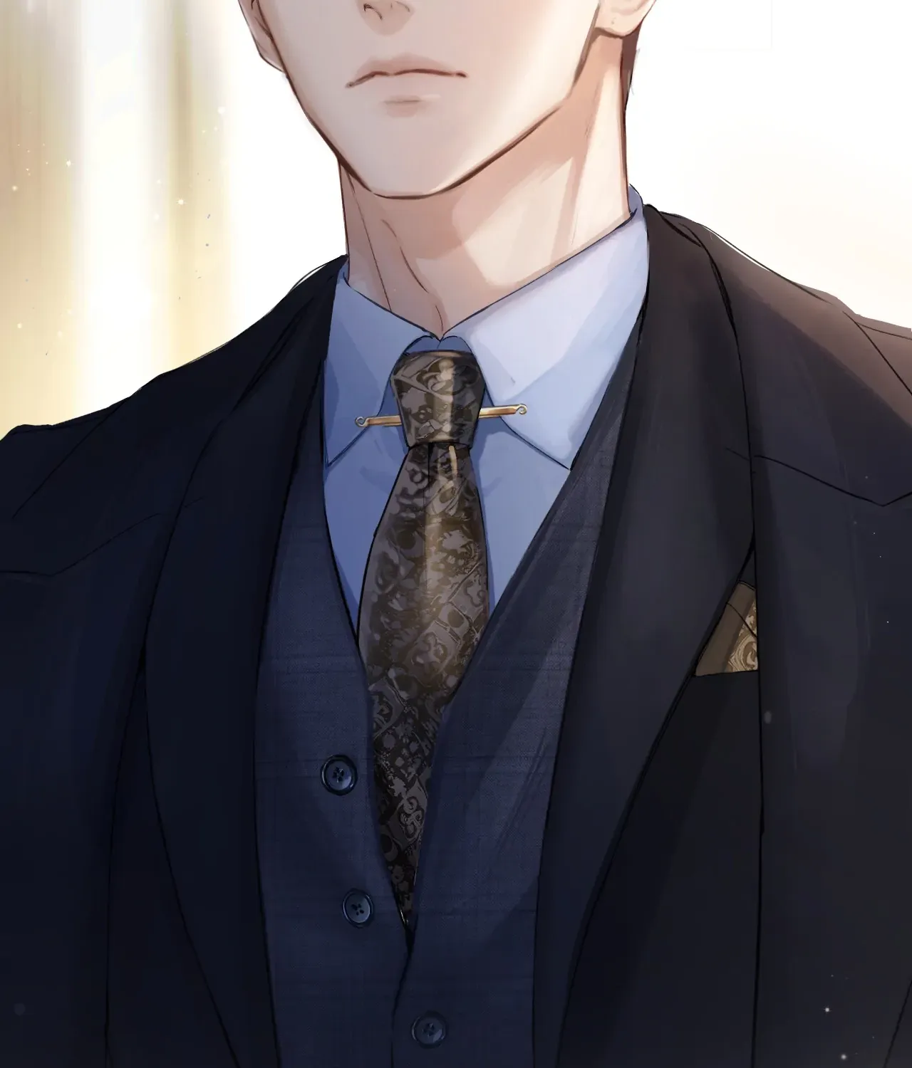 Read Love by Mistake EN Manga Online