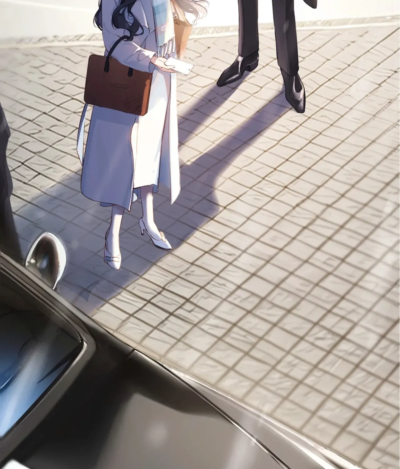 Read Love by Mistake EN Manga Online