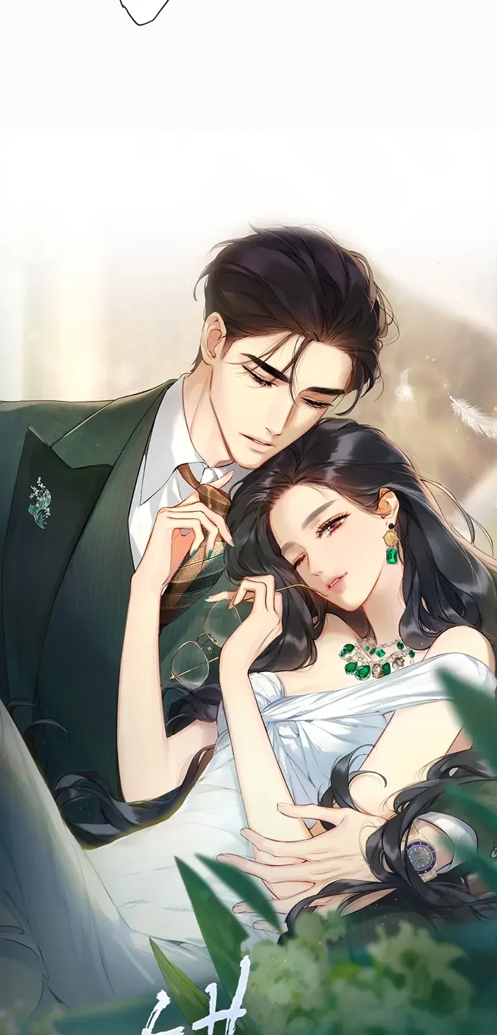 Read Love by Mistake EN Manga Online