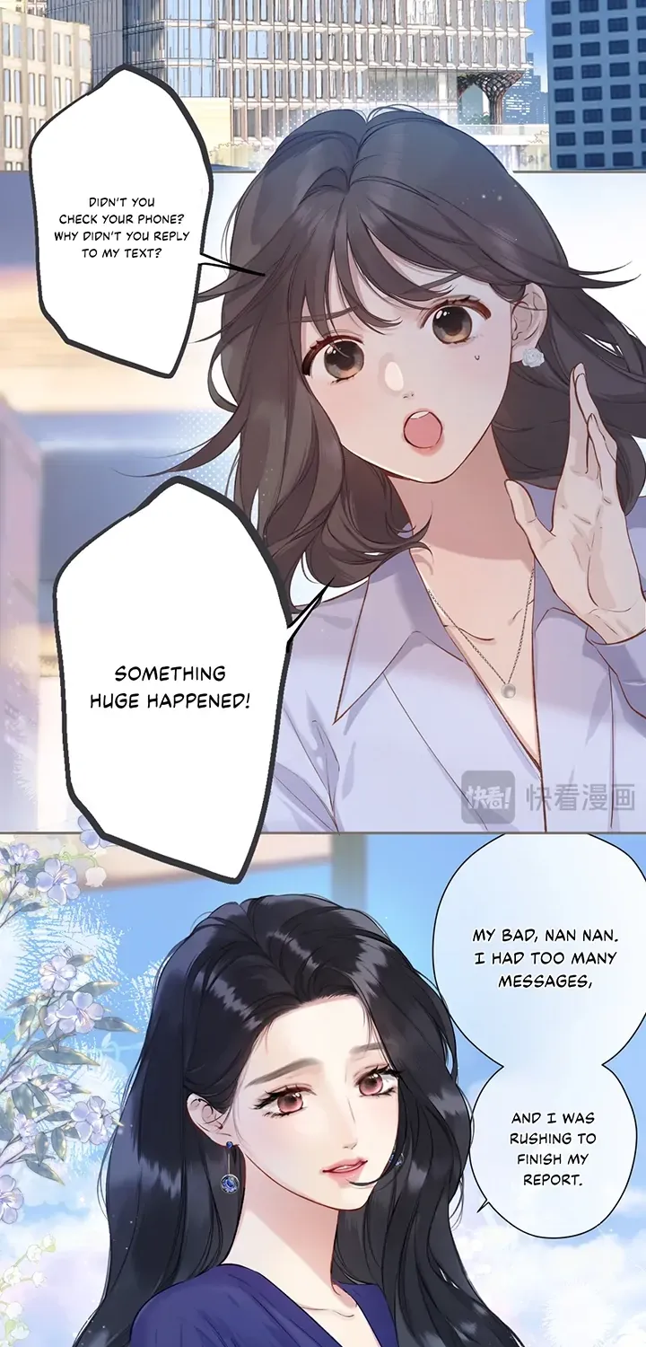 Read Love by Mistake EN Manga Online