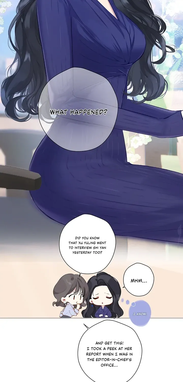 Read Love by Mistake EN Manga Online