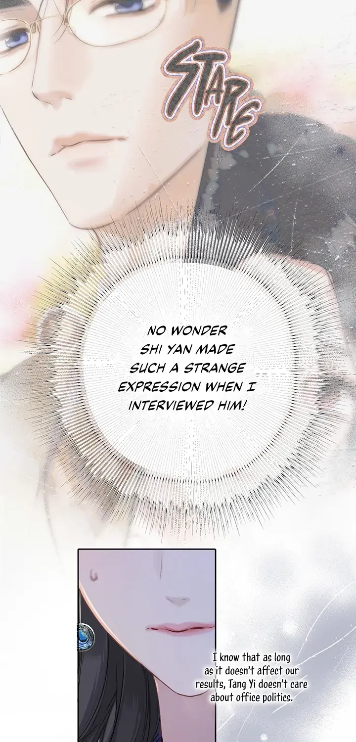 Read Love by Mistake EN Manga Online