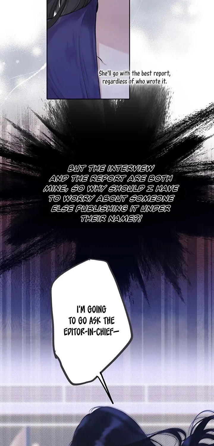 Read Love by Mistake EN Manga Online