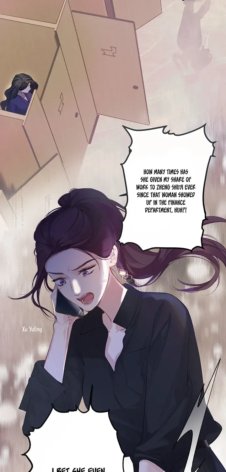 Read Love by Mistake EN Manga Online