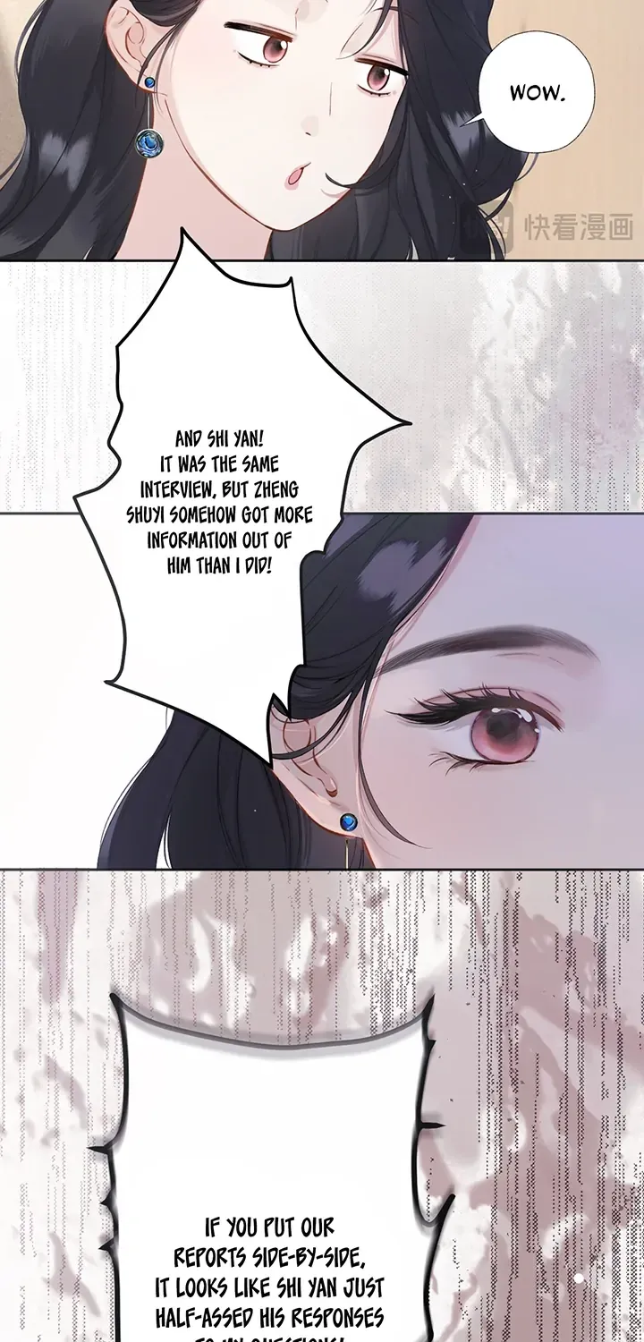 Read Love by Mistake EN Manga Online