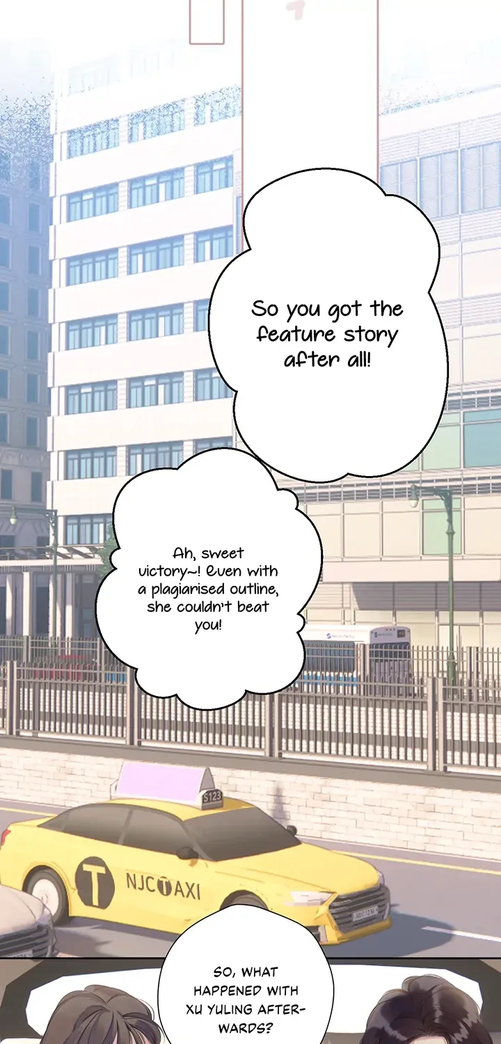 Read Love by Mistake EN Manga Online