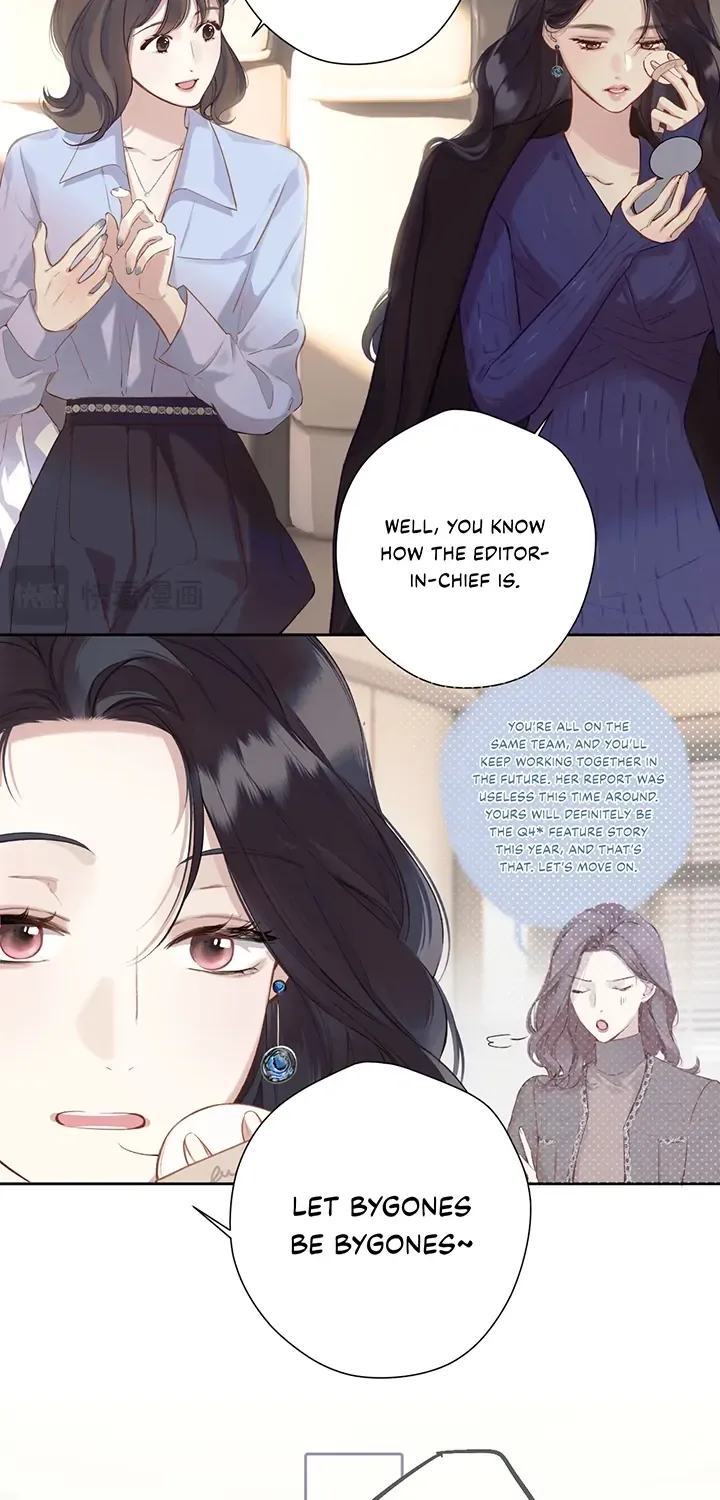 Read Love by Mistake EN Manga Online