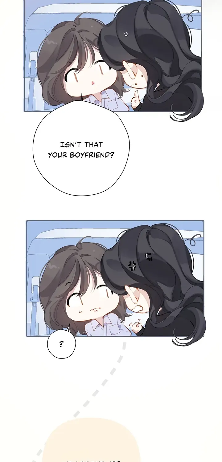 Read Love by Mistake EN Manga Online