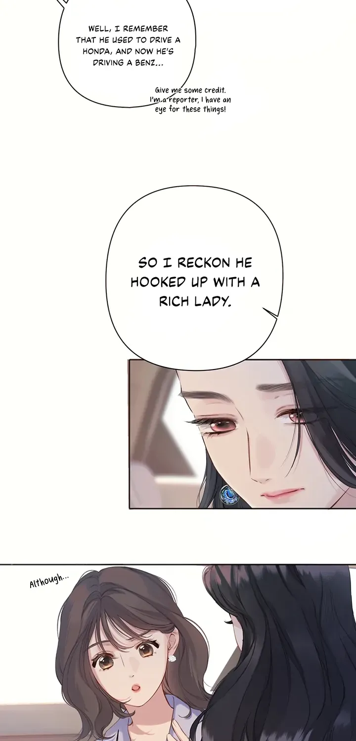Read Love by Mistake EN Manga Online