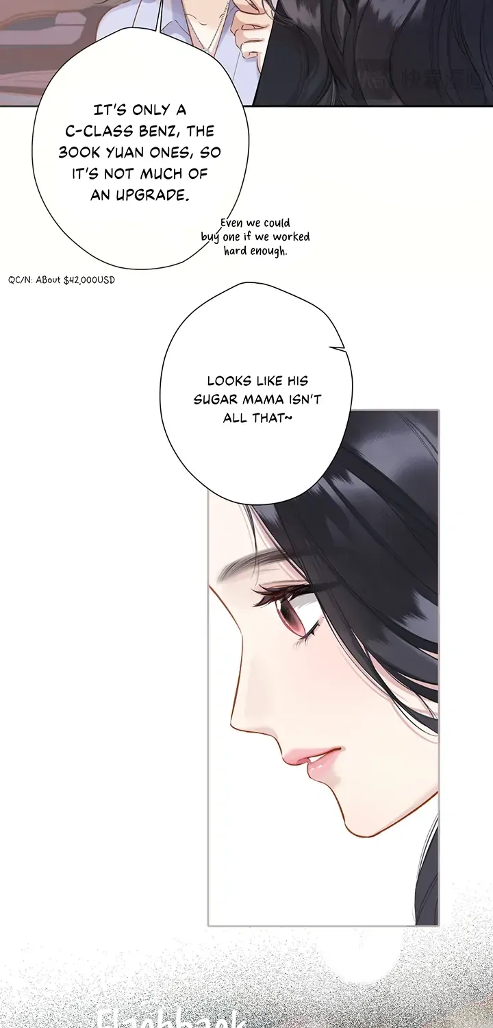 Read Love by Mistake EN Manga Online