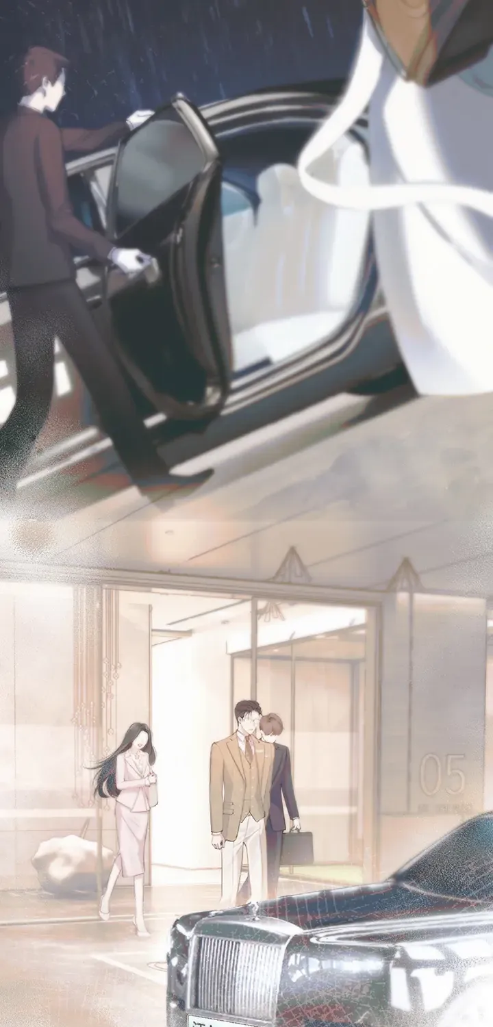 Read Love by Mistake EN Manga Online