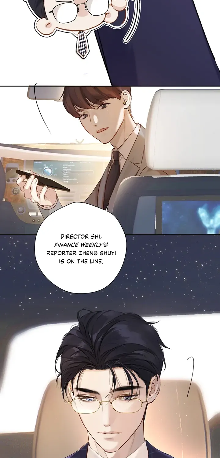 Read Love by Mistake EN Manga Online