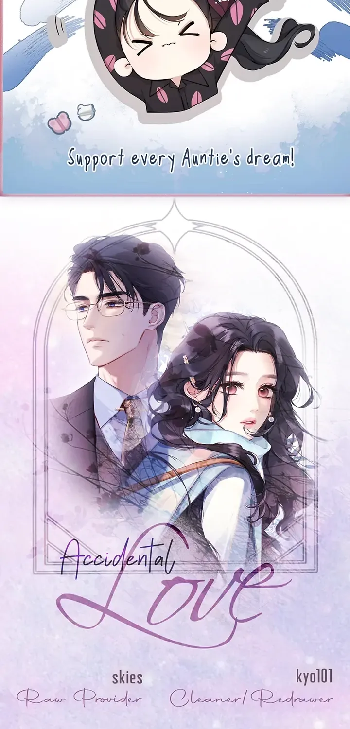 Read Love by Mistake EN Manga Online