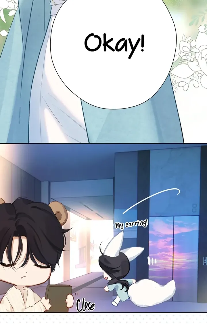 Read Love by Mistake EN Manga Online