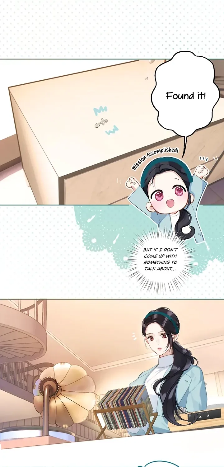 Read Love by Mistake EN Manga Online