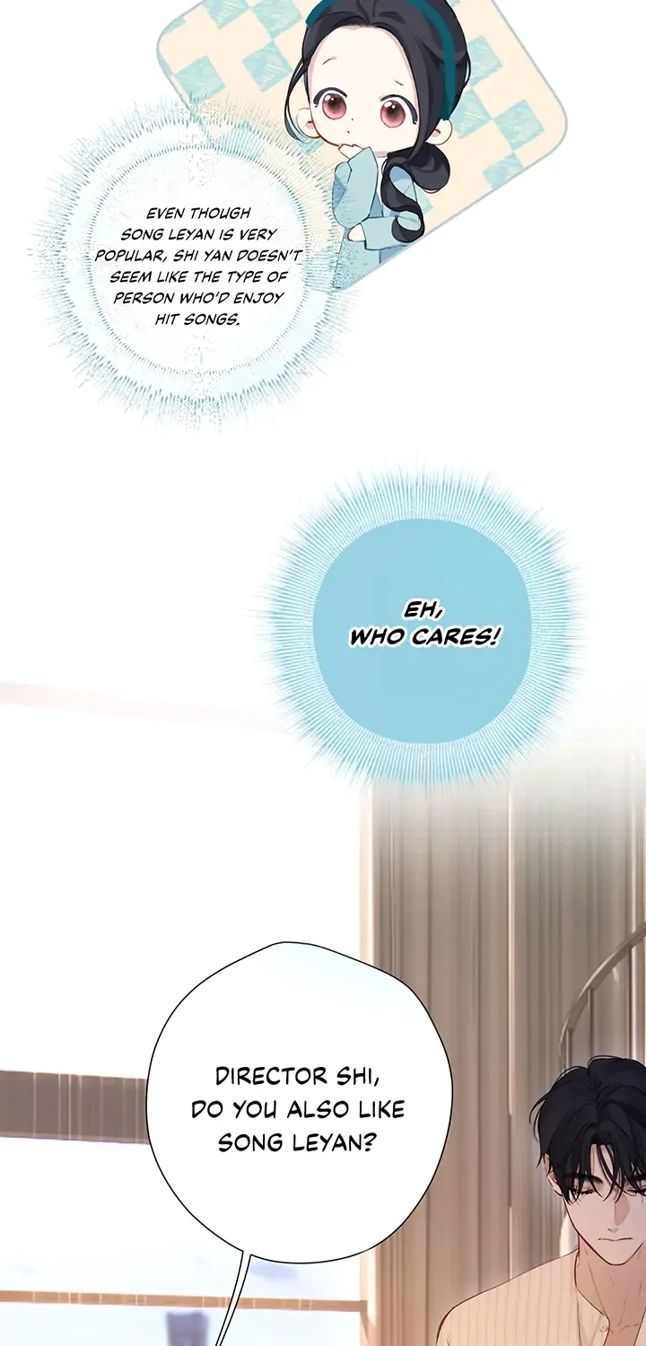 Read Love by Mistake EN Manga Online