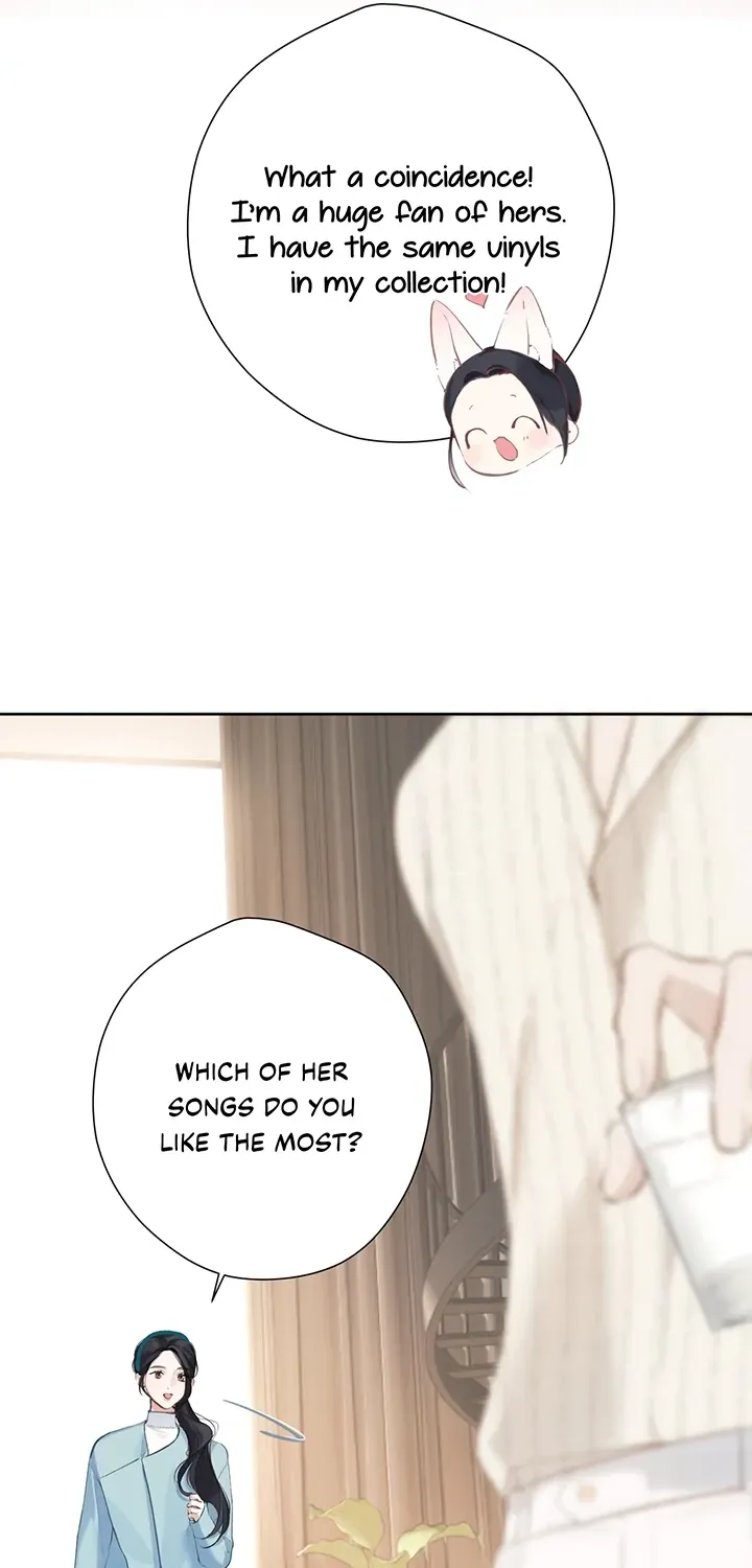 Read Love by Mistake EN Manga Online